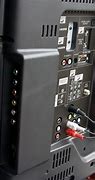 Image result for Sharp Aquos TV HDMI Input