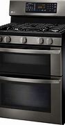 Image result for lg gas range