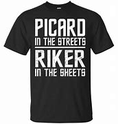 Image result for Best Picard Riker Memes