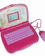 Image result for Kids Laptop Pink