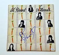 Image result for Al Stewart Autograph