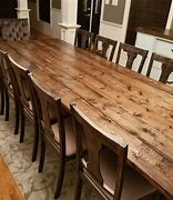 Image result for 120 Inch Long Dining Table