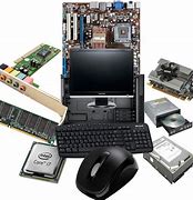 Image result for 5 Hardware Komputer