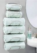 Image result for Rolled Towel Rack