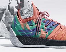 Image result for James Harden Shoes Collection