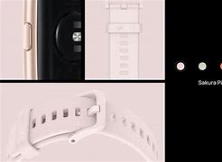 Image result for Huawei Watch Fit Model