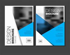 Image result for Book Brochure Template