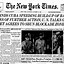 Image result for Cuban Missile Crisis Newspaper Headlines