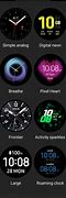 Image result for Samsung Galaxy Watch Active Watchfaces