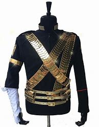 Image result for Michael Jackson Jam Costume