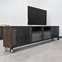 Image result for Industrial Media Console