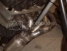 Image result for Cycle X Exhaust