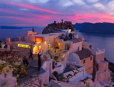 Image result for Imerovigli Santorini Greece