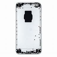 Image result for iPhone 6s Plus Silver Back