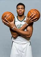 Image result for Giannis Antetokounmpo Shrugging