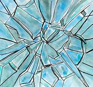Image result for Broken Glass Artwork