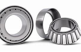 Image result for Tapered Axle Roller Bearings