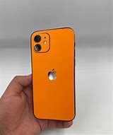 Image result for iPhone 12 Orange Color