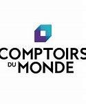 Image result for Les Comptoirs Du Monde