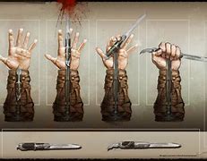 Image result for Assassin's Creed Weapons