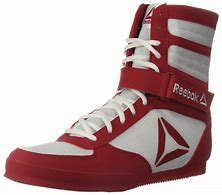 Image result for B Luck Shoe Boxing Shoes for Men Breathable Wrestling Shoes