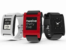 Image result for Pebble Watch Prices