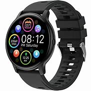 Image result for Round Shape Smartwatch