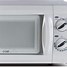 Image result for Small Under Cabinet Microwave Oven