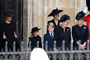 Image result for Prince Consort Funeral