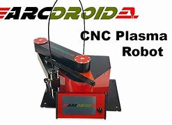 Image result for CNC Robot