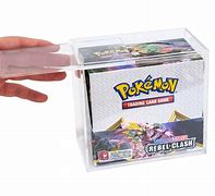 Image result for Pearl Pokemon Display Case