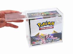 Image result for Booster Pack Protective Case