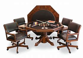Image result for Game Coffee Tables Furniture