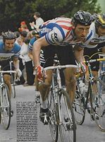 Image result for Sean Kelly Cycliste