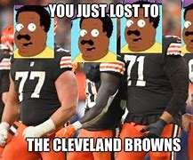 Image result for NFL Memes Browns