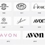 Image result for Avon Logo Bright Colors