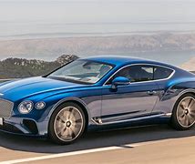 Image result for 2019 Continental GT