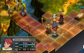 Image result for PSP RPG Games