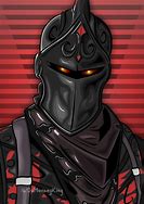 Image result for Fortnite Drawings Black Knight