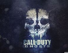 Image result for Call of Duty Ghost Wallpaper 4K