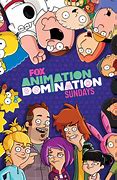 Image result for Fox Animated Shows