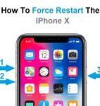 Image result for Force Restart iPhone XR