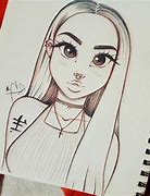 Image result for Cool Drawings People Kids