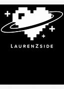 Image result for Laurenzside Heart