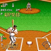 Image result for Baseball NES 2