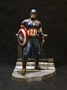 Image result for Captain America Model Kit