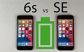 Image result for iPhone SE Size vs iPhone 6s