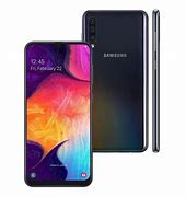 Image result for Samsung A50 Red