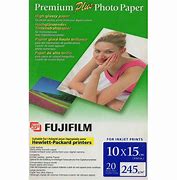 Image result for Fujifilm Photo Paper NX 70