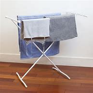 Image result for Fold Down Laundry Rod